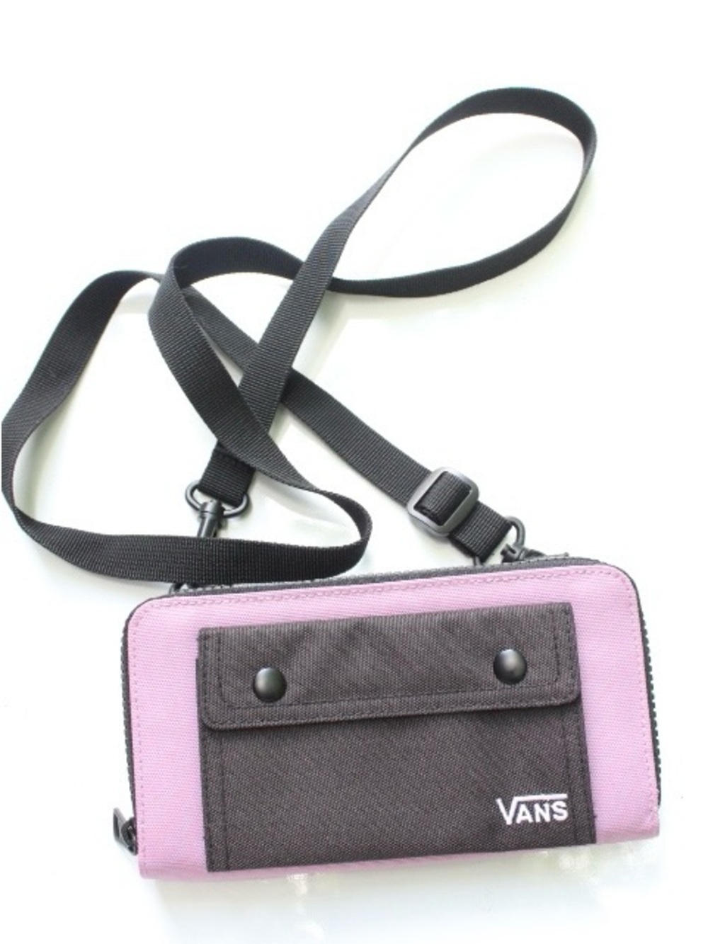 NWOT Vans street ready wallet